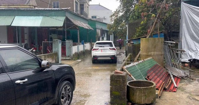 Những cái tôi không chịu lùi - Ảnh 1.