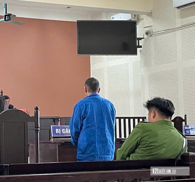 Sự hối lỗi muộn m&agrave;ng của g&atilde; đ&agrave;n &ocirc;ng đoạt mạng người đầu ấp tay gối- Ảnh 2.