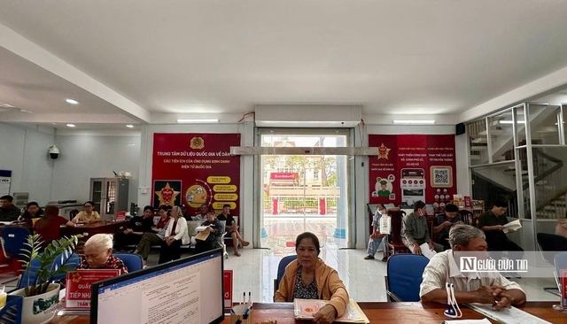 Tây Ninh bắt nhịp sản xuất – hành chính sau Tết- Ảnh 2. Tây Ninh bắt nhịp sản xuất – hành chính sau Tết- Ảnh 2.