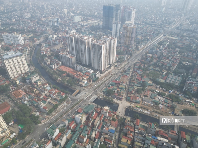 Bộ N&ocirc;ng nghiệp v&agrave; M&ocirc;i trường lập đường d&acirc;y n&oacute;ng tiếp nhận th&ocirc;ng tin vi phạm về đất đai- Ảnh 1.