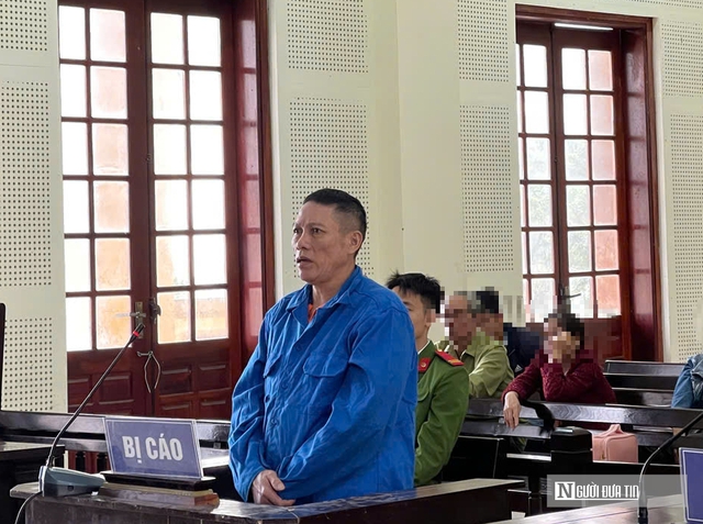 Sự hối lỗi muộn m&agrave;ng của g&atilde; đ&agrave;n &ocirc;ng đoạt mạng người đầu ấp tay gối- Ảnh 1.