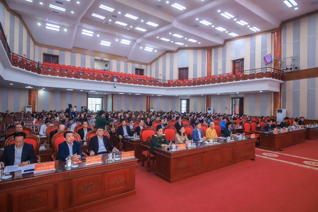 Chủ tịch Ủy ban Bầu cử H&agrave; Nội: Ứng vi&ecirc;n phải l&agrave; một chuy&ecirc;n gia, gần d&acirc;n v&agrave; s&acirc;u s&aacute;t t&igrave;nh h&igrave;nh thực tiễn - Ảnh 3.