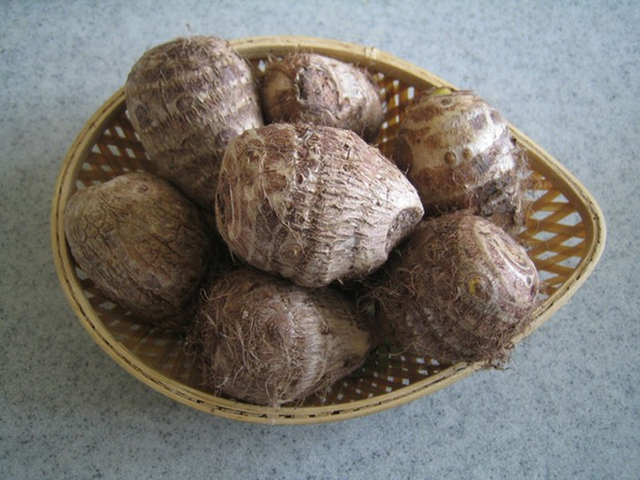 Loại củ &iacute;t "ngậm" thuốc trừ s&acirc;u, bổ ngang thịt c&aacute; m&agrave; &iacute;t ai hay - Ảnh 4.