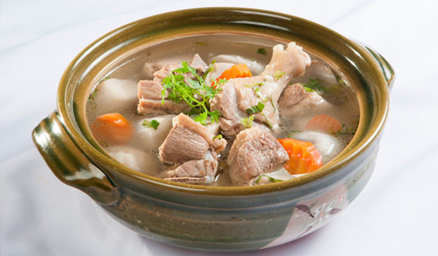 Loại củ &iacute;t "ngậm" thuốc trừ s&acirc;u, bổ ngang thịt c&aacute; m&agrave; &iacute;t ai hay - Ảnh 3.