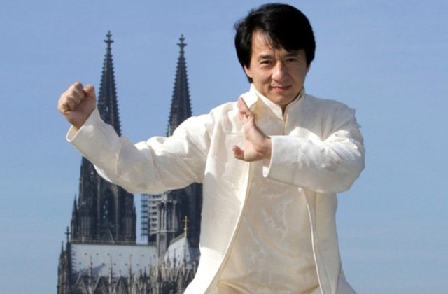 "Si&ecirc;u sao v&otilde; thuật" tuổi Ngọ xuất th&acirc;n từ vai quần ch&uacute;ng, U80 vẫn tỏa s&aacute;ng- Ảnh 3.