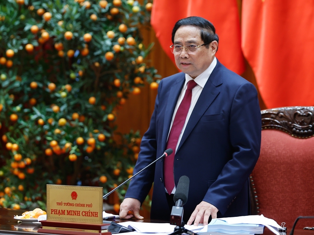 Phấn đấu đến 2030, giá trị thanh toán không dùng tiền mặt gấp 30 lần GDP - Ảnh 1.