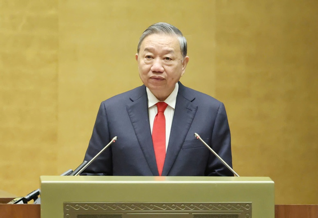 Để kinh tế nhà nước trở thành “điểm tựa quốc gia” trong kỷ nguyên mới - Ảnh 1.