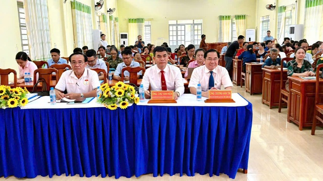 Hội Luật gia tỉnh Đồng Nai đẩy mạnh tuy&ecirc;n truyền về bầu cử Quốc hội v&agrave; HĐND nhiệm kỳ 2026&ndash;2031- Ảnh 9.