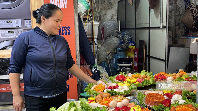Kh&ocirc;ng chỉ v&agrave;ng, một &ldquo;thị trường t&agrave;i lộc&rdquo; &acirc;m thầm thức trắng đ&ecirc;m ng&agrave;y v&iacute;a Thần T&agrave;i- Ảnh 4.