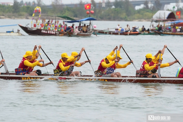 Đ&agrave; Nẵng: Nhịp ch&egrave;o khai xu&acirc;n v&agrave; kh&aacute;t vọng vươn m&igrave;nh của v&ugrave;ng cửa biển- Ảnh 16.