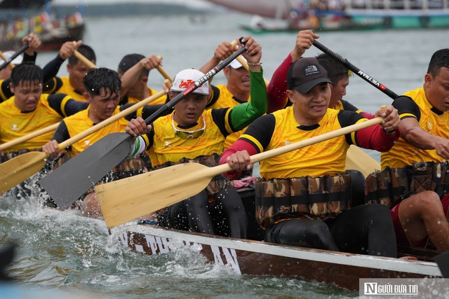 Đ&agrave; Nẵng: Nhịp ch&egrave;o khai xu&acirc;n v&agrave; kh&aacute;t vọng vươn m&igrave;nh của v&ugrave;ng cửa biển- Ảnh 17.