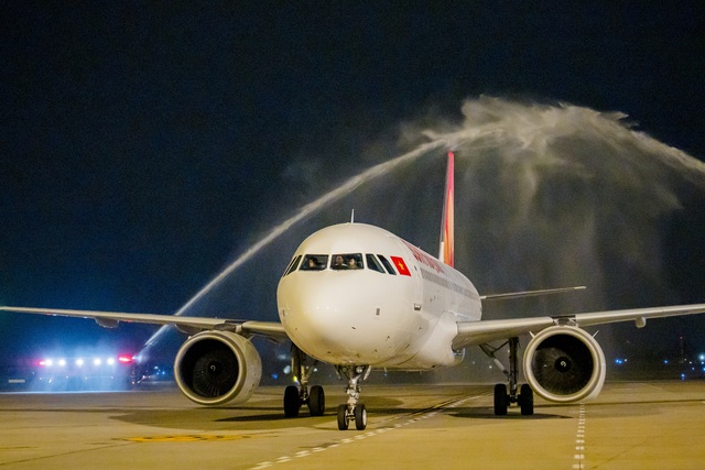 Agribank đồng h&agrave;nh dự &aacute;n vận tải h&agrave;ng kh&ocirc;ng, khẳng định vai tr&ograve; đối t&aacute;c t&agrave;i ch&iacute;nh tin cậy - Ảnh 3.