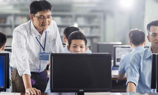 Tp.HCM: 95% lao động trở lại l&agrave;m việc sau Tết, gần 60.000 vị tr&iacute; chờ tuyển- Ảnh 2.