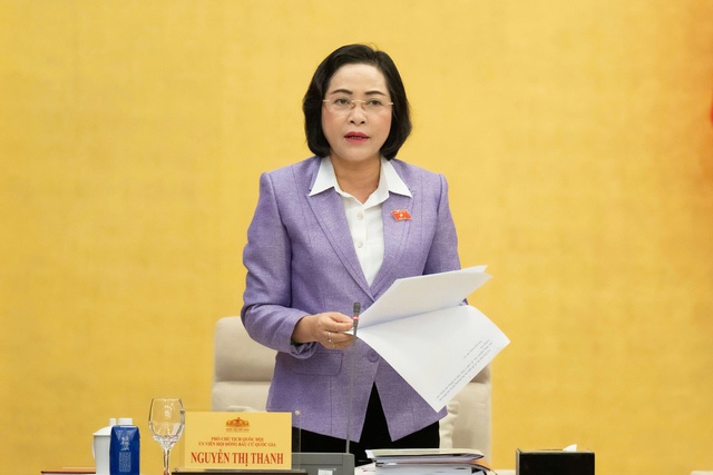 Chủ tịch Quốc hội chủ tr&igrave; Hội nghị trực tuyến về c&ocirc;ng t&aacute;c bầu cử ĐBQH, đại biểu HĐND - Ảnh 2.