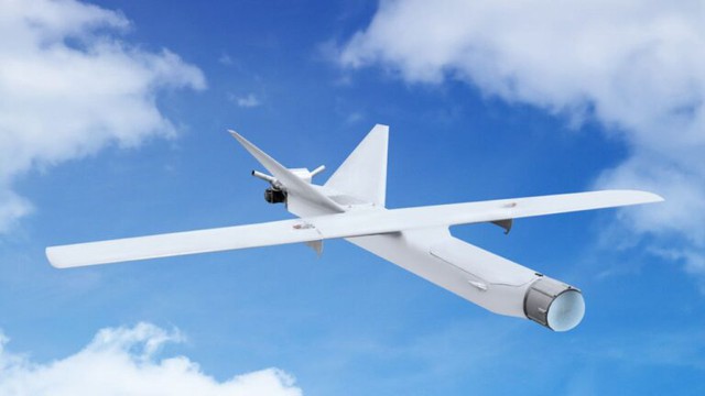 Nga trình làng KUB-10ME: Đạn bay lượn vượt 100 km, xuyên nhiễu điện tử- Ảnh 2. Nga trình làng KUB-10ME: Đạn bay lượn vượt 100 km, xuyên nhiễu điện tử- Ảnh 2.