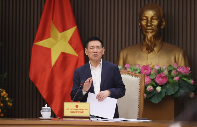 3 kịch bản CPI năm 2026: Mức tăng cao nhất l&ecirc;n tới 4,6% - Ảnh 2.