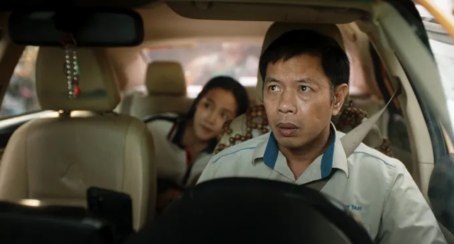 "Ông hoàng phòng vé" trở lại màn ảnh rộng sau phim trăm tỷ - Ảnh 1.