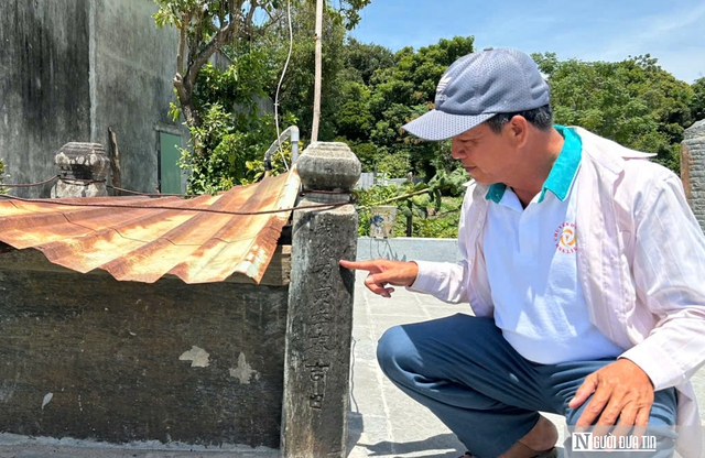 Đà Nẵng: Người dân quyết giữ rừng ngay đô thị giữa thời đất vàng - Ảnh 3. Đà Nẵng: Người dân quyết giữ rừng ngay đô thị giữa thời đất vàng - Ảnh 3.