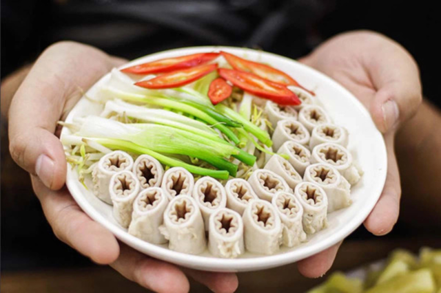 Bộ phận "siêu bẩn" của lợn chứa đầy mầm bệnh, ra chợ thấy đừng mua kẻo rước bệnh vào người - Ảnh 2.