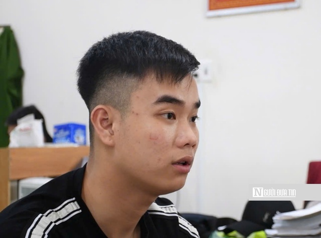 Quảng Ng&atilde;i: L&agrave;m r&otilde; vụ &aacute;n 2 người bị ch&eacute;m thương vong trong qu&aacute;n nhậu- Ảnh 1.