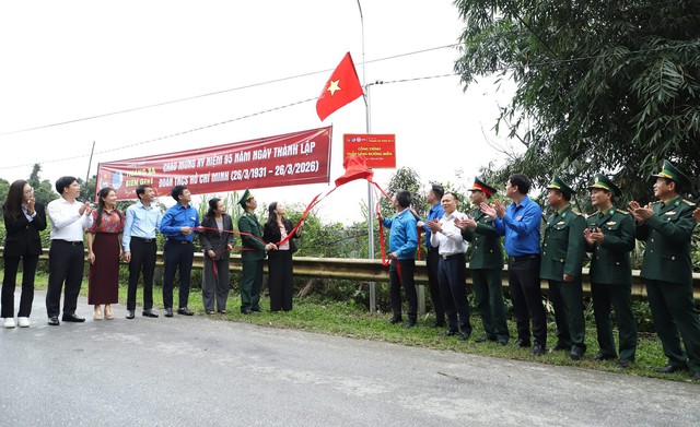 Ph&aacute;t huy mạnh mẽ, ho&agrave;n th&agrave;nh xuất sắc sứ mệnh thanh ni&ecirc;n Việt Nam trong kỷ nguy&ecirc;n mới- Ảnh 4.