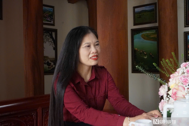 Lễ hội Hải Thượng L&atilde;n &Ocirc;ng &ndash; Mạch nguồn nh&acirc;n nghĩa trong d&ograve;ng chảy h&ocirc;m nay - Ảnh 8.