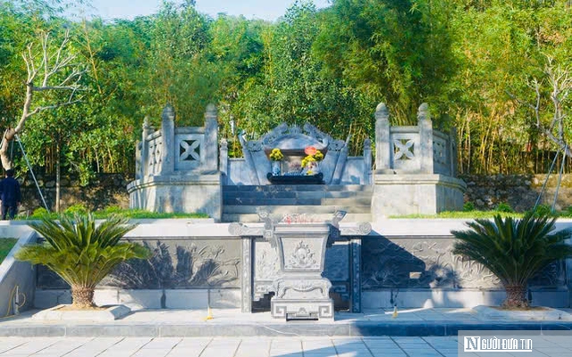 Lễ hội Hải Thượng L&atilde;n &Ocirc;ng &ndash; Mạch nguồn nh&acirc;n nghĩa trong d&ograve;ng chảy h&ocirc;m nay - Ảnh 2.