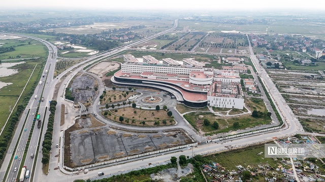 B&agrave; Nguyễn Thị Kim Tiến v&agrave; cấp dưới "bị lừa" mất 2 triệu USD- Ảnh 2.