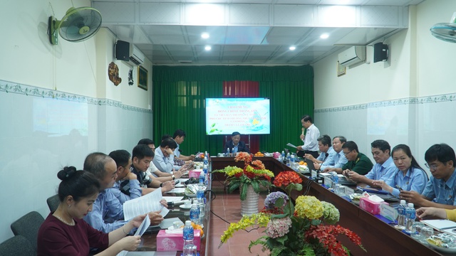 Từ cảng c&aacute; đến hồ đập, L&atilde;nh đạo tỉnh L&acirc;m Đồng chỉ đạo đồng bộ c&aacute;c trụ cột ph&aacute;t triển- Ảnh 1.