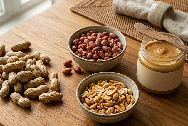 Thứ hạt rẻ tiền nhưng được mệnh danh l&agrave; "trường thọ&rdquo;, giảm tử vong - Ảnh 1.