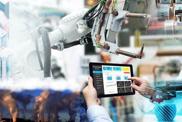 Phấn đấu tỉ trọng gi&aacute; trị tăng th&ecirc;m của kinh tế số trong GDP năm 2026 đạt 14,5%- Ảnh 1.