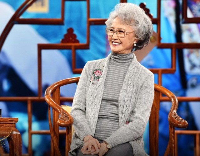 Cuộc sống k&iacute;n tiếng ở tuổi U90 của Bạch Cốt Tinh phim "T&acirc;y du k&yacute;" - Ảnh 6.