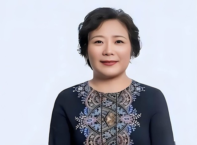 Từ c&ocirc; g&aacute;i qu&ecirc; đến nữ tỷ ph&uacute; nhờ l&agrave;m c&ocirc;ng việc "vừa lạ vừa quen"- Ảnh 1.