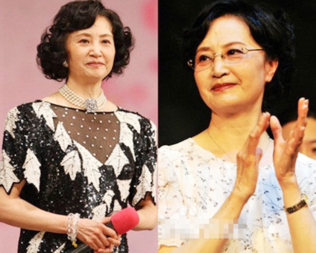 Cuộc sống k&iacute;n tiếng ở tuổi U90 của Bạch Cốt Tinh phim "T&acirc;y du k&yacute;" - Ảnh 5.