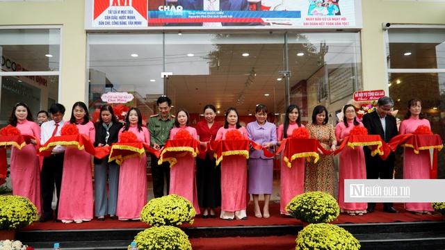 Gia Lai: Trưng b&agrave;y t&agrave;i liệu kỷ niệm 80 năm Ng&agrave;y Tổng tuyển cử đầu ti&ecirc;n bầu Quốc hội Việt Nam- Ảnh 1.