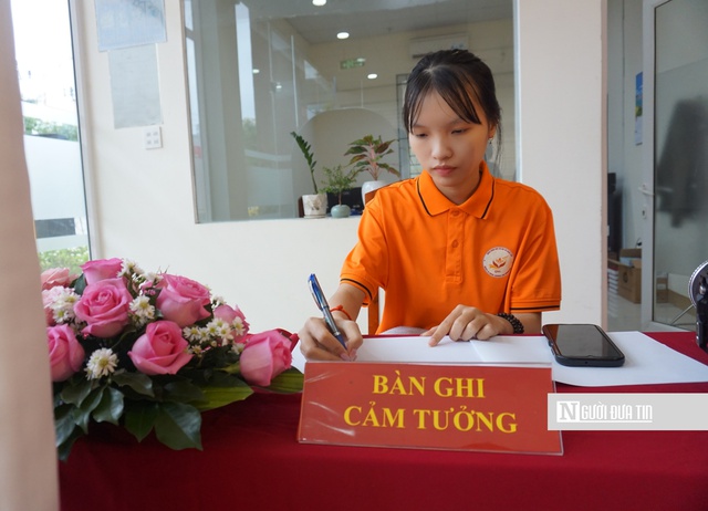 Gia Lai: Trưng b&agrave;y t&agrave;i liệu kỷ niệm 80 năm Ng&agrave;y Tổng tuyển cử đầu ti&ecirc;n bầu Quốc hội Việt Nam- Ảnh 11.