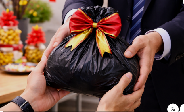 C&ocirc;ng ty ứng dụng hẹn h&ograve; khiến nh&acirc;n vi&ecirc;n &ldquo;đứng h&igrave;nh&rdquo; v&igrave; qu&agrave; thưởng Tết lạ đời - Ảnh 1.