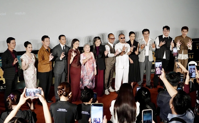 Mỹ T&acirc;m - Mai T&agrave;i Phến: Từng v&agrave;i lần "cơm kh&ocirc;ng l&agrave;nh, canh kh&ocirc;ng ngọt" - Ảnh 6.