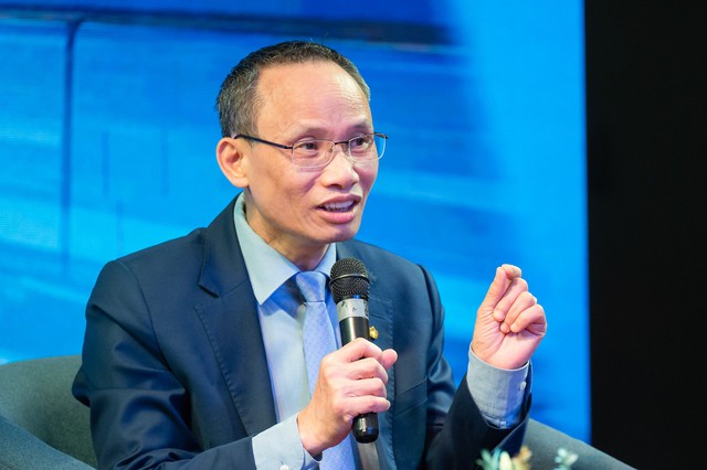 "Chìa khóa" tăng trưởng 2 con số nhanh, bền vững và liên tục - Ảnh 1.