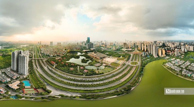 Đ&ograve;n bẩy kinh tế cho năm bản lề 2026 - Ảnh 2.