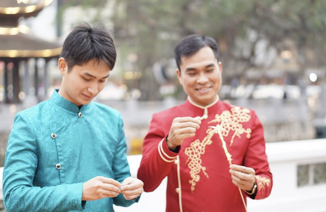 L&agrave;ng nghề 300 năm tuổi chật vật t&igrave;m chỗ đứng trong thời 4.0 - Ảnh 4.