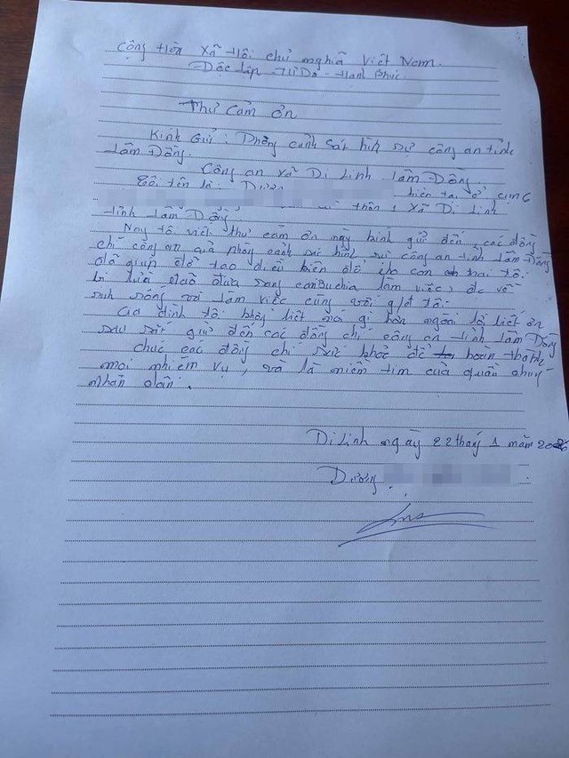 Giải cứu nam thanh ni&ecirc;n bị lừa sang Campuchia, đ&ograve;i tiền chuộc 200 triệu đồng- Ảnh 1.