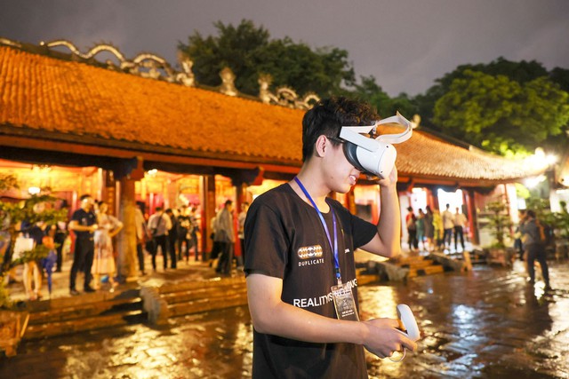 Ho&agrave;n thiện thể chế để du lịch th&ocirc;ng minh ph&aacute;t huy hiệu quả- Ảnh 3.