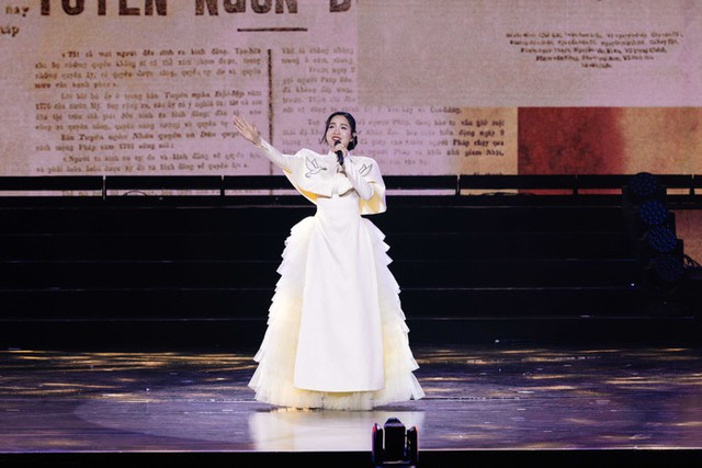 Sau sự cố bị nghi h&aacute;t nh&eacute;p, Duy&ecirc;n Quỳnh đ&atilde; c&oacute; phản hồi - Ảnh 1.