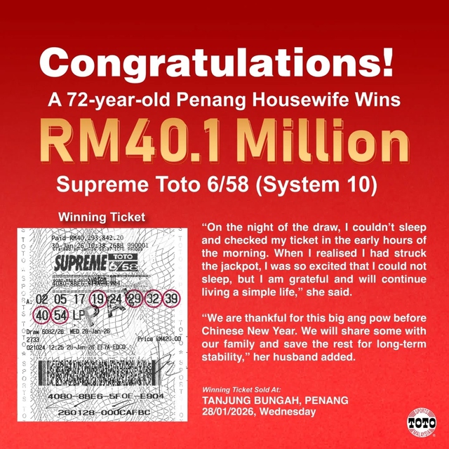 Mua xổ số cho vui, cụ b&agrave; 72 tuổi tr&uacute;ng độc đắc 266 tỷ đồng - Ảnh 2.