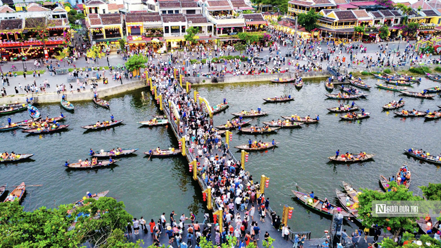 Lần đầu ti&ecirc;n Việt Nam x&acirc;y dựng bộ nhận diện h&igrave;nh ảnh quốc gia thống nhất- Ảnh 2.