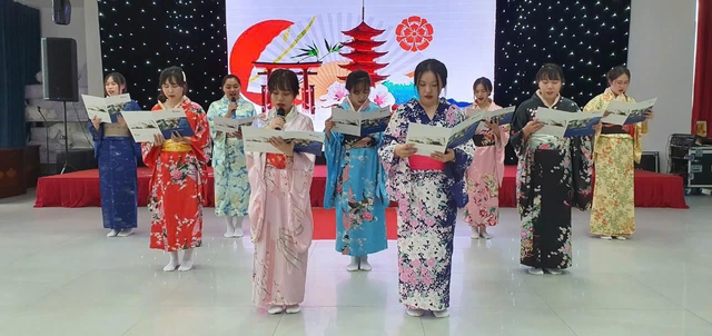 Akuruhi JV &ndash; Cầu nối tin cậy giữa lao động Việt Nam v&agrave; doanh nghiệp Nhật Bản - Ảnh 3.