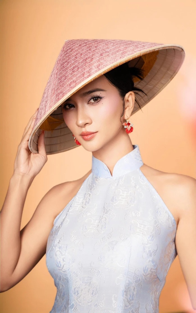 "Mỹ nh&acirc;n đẹp nhất m&agrave;n ảnh Việt": Thử sức với những vai diễn mới - Ảnh 5.