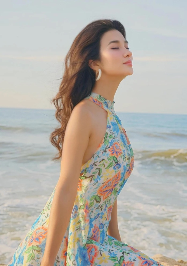 "Mỹ nh&acirc;n đẹp nhất m&agrave;n ảnh Việt": Thử sức với những vai diễn mới - Ảnh 4.