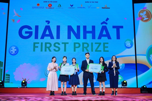 H&agrave;nh tr&igrave;nh chinh phục ng&ocirc;i vị cao nhất của Qu&aacute;n qu&acirc;n Tiếng n&oacute;i Xanh m&ugrave;a 3 - Ảnh 1.